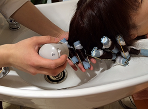 ステップ6
